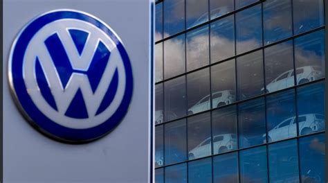 Volkswagen Invertirá 585 3 Millones En Una Fábrica Del Estado De Sao