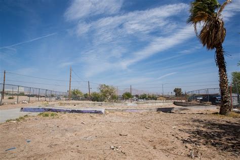 Photograph Windsor Park North Las Vegas Neighborhood