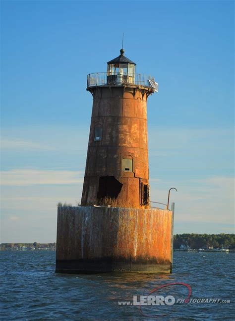 Chesapeake Bay Lighthouses