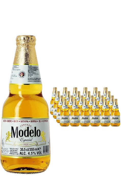 Modelo Especial Mexican Lager Import Beer 12 Pack 12 Fl 08252023