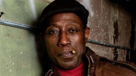 Wesley Snipes Net Worth (2024 Update)