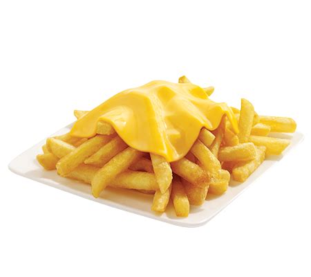 Fries Png