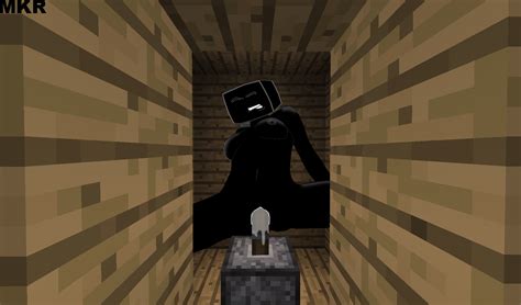 Post 885633 Enderman Minecraft Animated Mkr