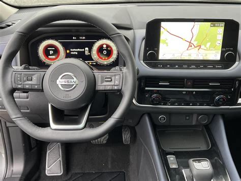 Nissan Qashqai N Connecta Dig T Mhev Kw