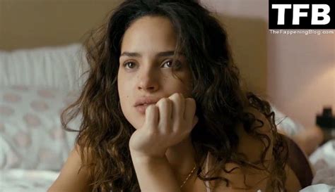 Adria Arjona Adriaarjona Nude Leaks Photo 101 Thefappening