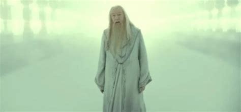 Gandalf Dumbledore GIF - Gandalf Dumbledore Harry - Discover & Share GIFs