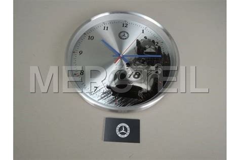 Kaufen Sie das Ersatzteil Mercedes-Benz B66045131 wanduhr