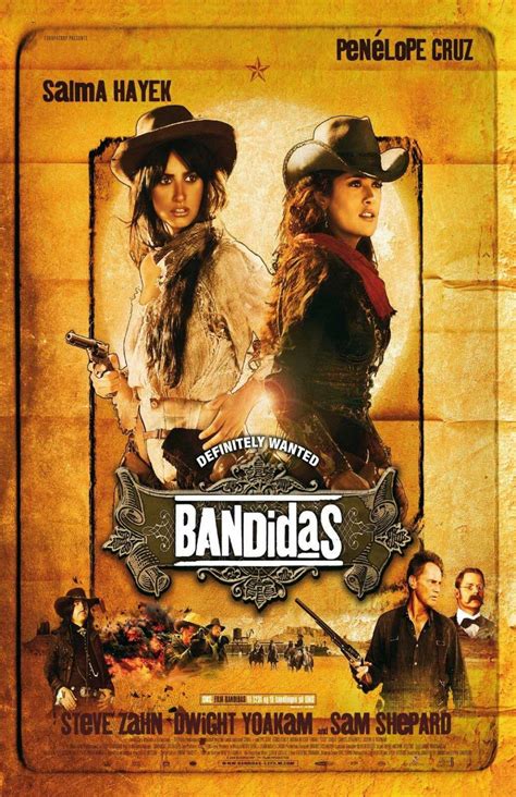 Bandidas (2006) - A Review - HaphazardStuff