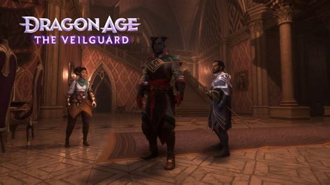 Gay Let S Play Dragon Age The Veilguard Part 57 We Can Get Married Here YouTube