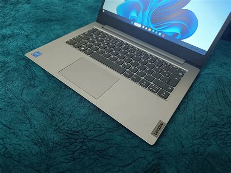 Lenovo Ideapad İntel Celeron İŞlemcİ 4 Cb Ram 128 M2 Ssd Tertemİz Dizüstü Bilgisayar 1676451584