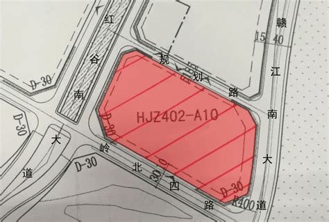 红角洲添文化新地标！总建面825万方！一线沿江江西省