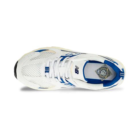 Trainers New Balance Kids FC Porto 2023 2024 Blue White Fútbol Emotion