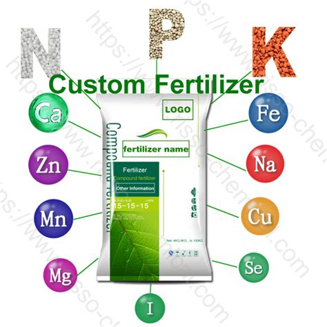 Buy Custom Fertilizer Blends Custom Fertilizer Service Can Be Customized From Tai An