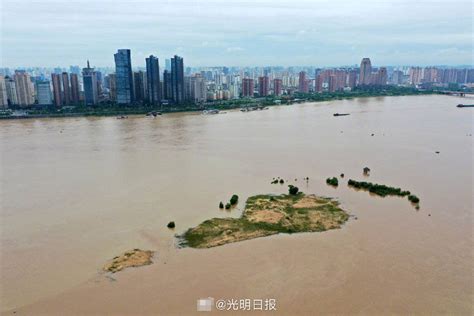 6月全国多地进入主汛期 搜狐大视野 搜狐新闻