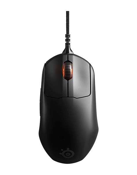 SteelSeries Prime Wired Optical Gaming Mouse with RGB Lighting [Black] 62533 - iTech Philippines ...