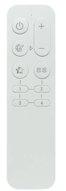 Rayrun Br Led Remote Controller User Manual