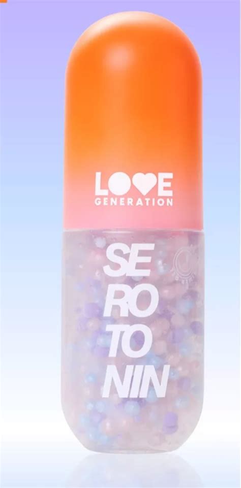 Праймер для лица Love Generation Гелевый serotonin | отзывы
