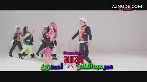 Mai Ezzidine Nude Aznude