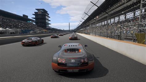 NASCAR With Bugatti Veyron Super Sport Forza Motorsport YouTube