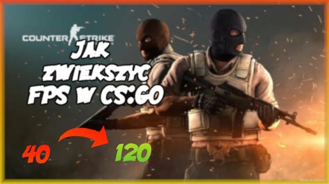 Jak Zwi Kszy Fps W Csgo How To Boost Fps In Csgo Youtube