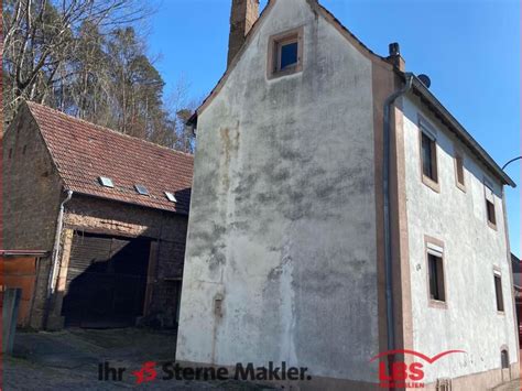 Bauernhaus oder Landhaus in Kreis Südwestpfalz mieten oder kaufen