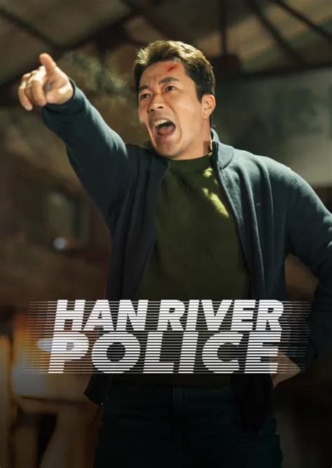 Watch Han River Police | Full episodes | Disney+