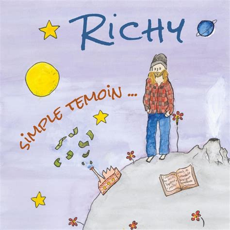 Richy Plus Rien Ne Bouge Lyrics Genius Lyrics