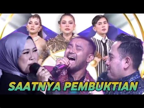 DAASIA 6 GRAND FINAL Perjalanan Panjang Yang Penuh Perjuangan Siapa