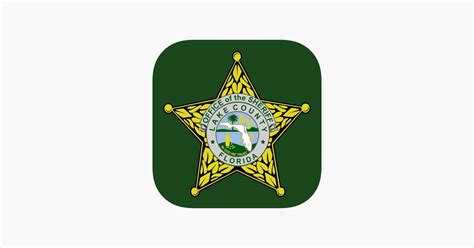 ‎lake County Sheriffs Office En App Store