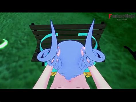 Nejire Hado Follando Pov Boku No Hero Xvideos