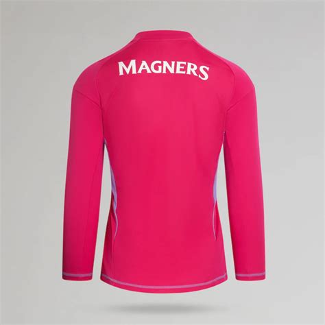 Seconda Maglia Da Portiere Celtic