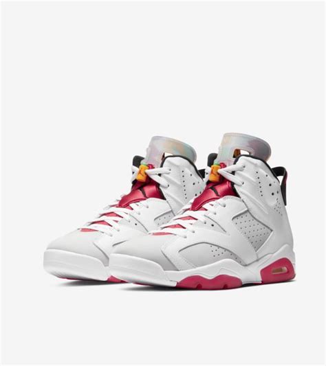 Air Jordan 6 Neutral Grey Release Date Nike Snkrs Id