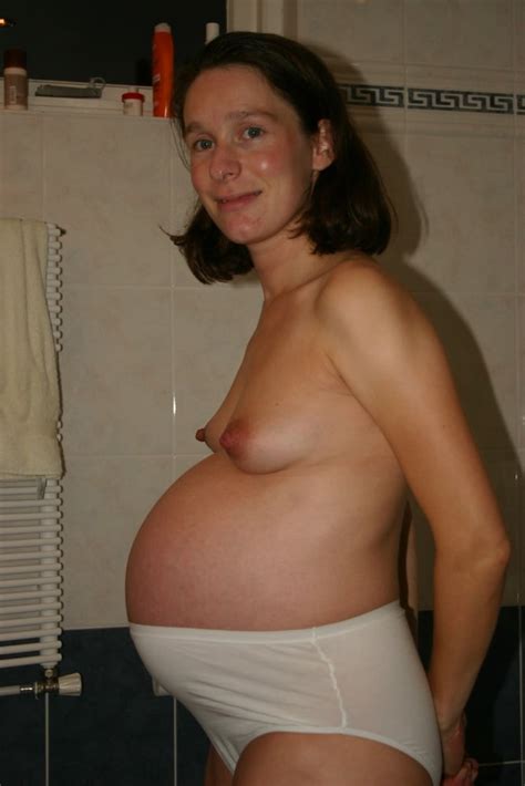 My Pregnant Wife Nude