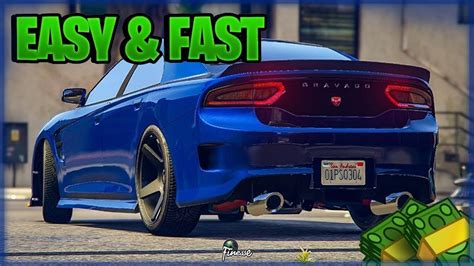 NEW AFTER PATCH SOLO CAR DUPLICATION GLITCH SUPER EASY FAST GTA