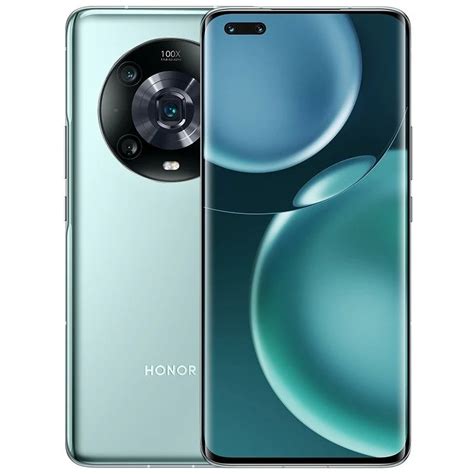 Honor Magic Pro Gb Cyan Lge Nx