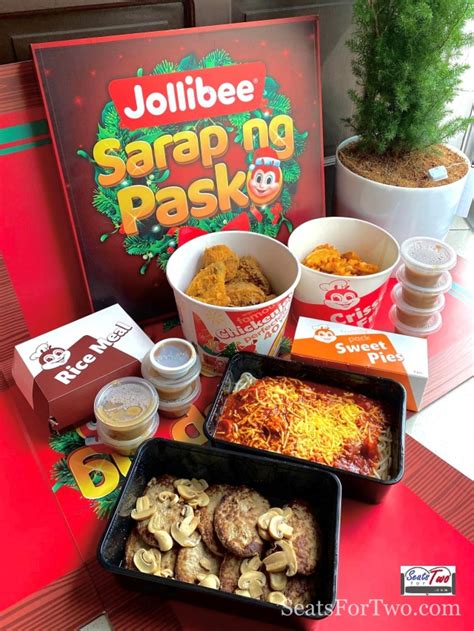 Jollibee Choco Mallow Pie And Choco Crumble Sundae Are Here For The