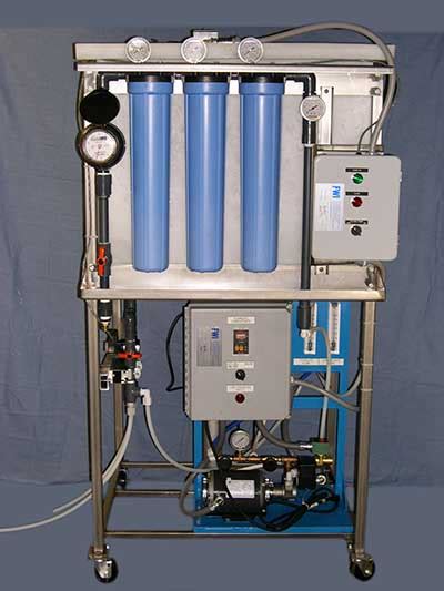 Humidifier Water Treatment Systems Nh Industrial Filter Water