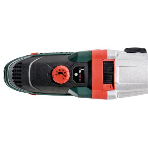 Дрель ударная Metabo SBEV 1000-2 в MetaBOX 145 L - Метабо-Центр (Киев)