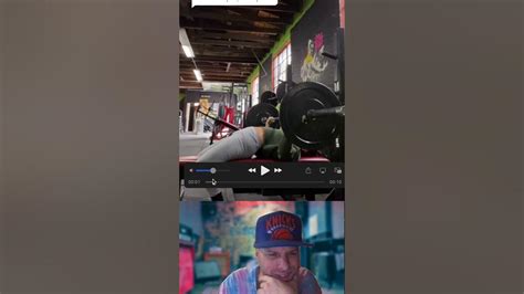 Tiktoker Goes Off On ‘gym Creep Who Tried To Help Her Lift Without