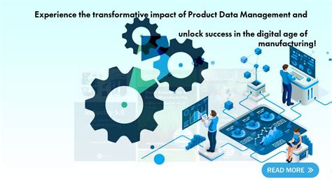 Power Of Product Data Management Neel SMARTEC