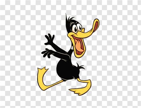 Daffy Duck Porky Pig Donald Bugs Bunny Transparent Png