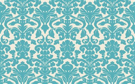 Hd Damask Wallpapers Wallpapersafari