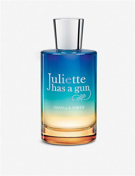 Juliette Has A Gun Vanilla Vibes Eau De Parfum