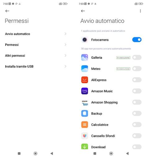 Come Avviare Automaticamente App Allavvio Di Android Salvatore Aranzulla