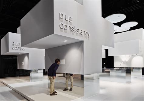 iF design award honors the top 10 interior architecture projects