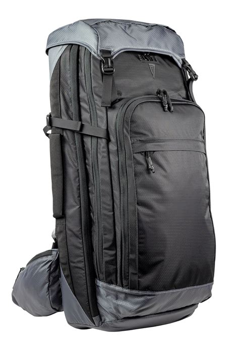 Summit Rifle Backpack Discreet Rifle Backpack