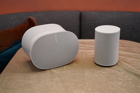 Sonos Era And Era Speakers Here S What You Need To Know Gear