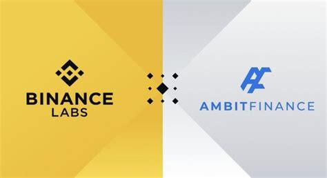 H Ng D N S N Airdrop Ambit Finance D N C Binance Labs R T V N