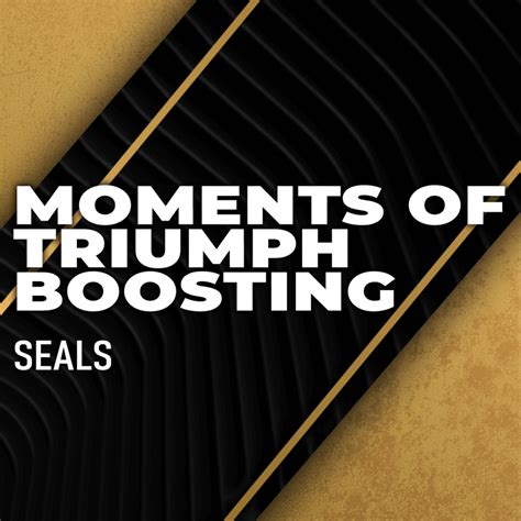 Moments Of Triumph Boosting Guardian Boost 1 Boosting Carry