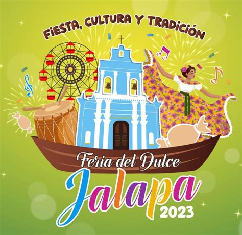 Feria Jalapa Tabasco 2023 Dónde Hay Feria